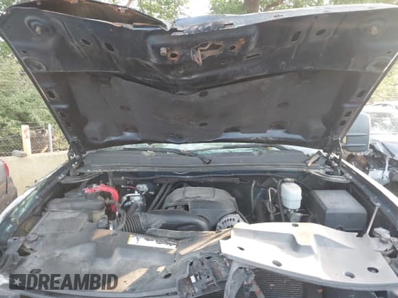 ✅ 2009 Chevrolet Silverado 2500HD LT • VIN: 1GCHK59K99E155855 • Lot: 42561877. Wystawiony na IAAI z przebiegiem 70 153 mil. Bezpłatny archiwum sprzedaży aukcyjnych z USA i szczegółowy raport historii pojazdu na DreamBid. Zdjęcie 10.