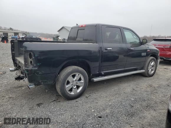 ✅ 2013 Ram 1500 Outdoorsman • VIN: 1C6RR7LT9DS515365 • Lot: 48745395. Listed on Copart with 67,056 mi. Free auction sales archive from the USA and detailed vehicle history report at DreamBid. Image 3.