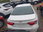 ✅ 2017 Toyota Camry XLE • VIN: 4T1BF1FK8HU720457 • Lot: 43746690. Wystawiony na IAAI z przebiegiem 105 506 mil. Bezpłatny archiwum sprzedaży aukcyjnych z USA i szczegółowy raport historii pojazdu na DreamBid. Zdjęcie 16.