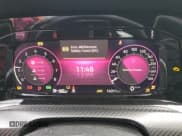 ✅ 2023 Volkswagen Golf R • VIN: WVWLB7CD8PW186442 • Lot: 84009224. Listed on Copart with 14,311 mi. Free auction sales archive from the USA and detailed vehicle history report at DreamBid. Image 9.