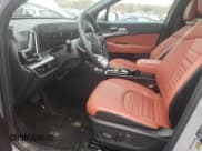 ✅ 2024 Kia Sportage SX-Prestige • VIN: 5XYK5CDF2RG226350 • Lot: 78775524. Wystawiony na Copart z przebiegiem 4 932 mil. Bezpłatny archiwum sprzedaży aukcyjnych z USA i szczegółowy raport historii pojazdu na DreamBid. Zdjęcie 7.
