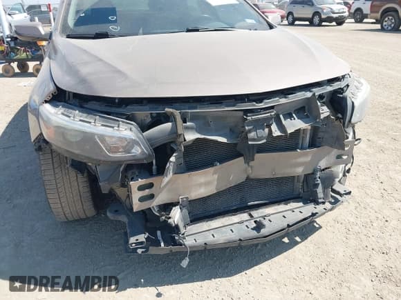 ✅ 2018 Chevrolet Malibu LT • VIN: 1G1ZD5ST4JF139989 • Lot: 43339259. Listed on IAAI with 144,292 mi. Free auction sales archive from the USA and detailed vehicle history report at DreamBid. Image 6.