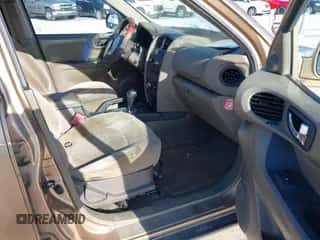 2002 Hyundai Santa Fe GLS z VIN KM8SC73D62U316002, wystawiony jako IAAI lot #41249855 z przebiegiem Nie podano mil oraz . Historia ofert i sprzedaży dostępna na DreamBid. Obrazek 5.