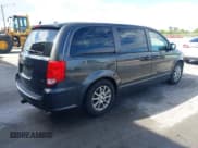 ✅ 2012 Dodge Grand Caravan R/T • VIN: 2C4RDGEG5CR148729 • Лот: 43659974. Опубликован ранее на IAAI с пробегом 128 793 миль. Бесплатный доступ к архиву аукционных продаж из США и подробный отчёт об истории автомобиля на DreamBid. Изображение 4.