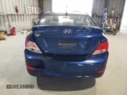 ✅ 2017 Hyundai Accent SE • VIN: KMHCT4AE8HU291806 • Лот: 76718994. Опубликован ранее на Copart с пробегом 120 357 миль. Бесплатный доступ к архиву аукционных продаж из США и подробный отчёт об истории автомобиля на DreamBid. Изображение 6.