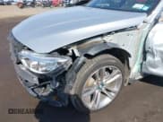 ✅ 2017 BMW 4 Series 430i xDrive • VIN: WBA4F9C33HG813083 • Lot: 41672146. Listed on IAAI with 16,890 mi. Free auction sales archive from the USA and detailed vehicle history report at DreamBid. Image 18.