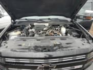 ✅ 2016 Chevrolet Silverado 2500HD LT • VIN: 1GC1KVE84GF240766 • Lot: 85331575. Wystawiony na Copart z przebiegiem 130 136 mil. Bezpłatny archiwum sprzedaży aukcyjnych z USA i szczegółowy raport historii pojazdu na DreamBid. Zdjęcie 11.