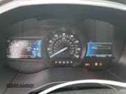 ✅ 2023 Ford Edge SE • VIN: 2FMPK4G96PBA13294 • Lot: 86594775. Listed on Copart with 10,774 mi. Free auction sales archive from the USA and detailed vehicle history report at DreamBid. Image 9.