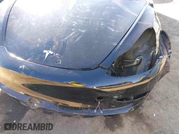 ✅ 2021 Tesla Model 3 Performance • VIN: 5YJ3E1EC6MF999321 • Lot: 41417451. Wystawiony na IAAI z przebiegiem 20 562 mil. Bezpłatny archiwum sprzedaży aukcyjnych z USA i szczegółowy raport historii pojazdu na DreamBid. Zdjęcie 19.