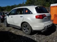 ✅ 2008 Acura MDX Sport • VIN: 2HNYD28808H517121 • Лот: 81433285. Опубликован ранее на Copart с пробегом 276 095 миль. Бесплатный доступ к архиву аукционных продаж из США и подробный отчёт об истории автомобиля на DreamBid. Изображение 2.