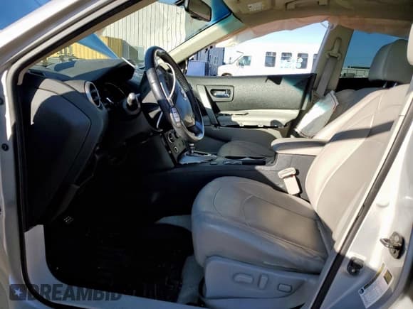 ✅ 2012 Nissan Rogue SL • VIN: JN8AS5MT0CW255074 • Lot: 90460065. Listed on Copart with 103,720 mi. Free auction sales archive from the USA and detailed vehicle history report at DreamBid. Image 7.