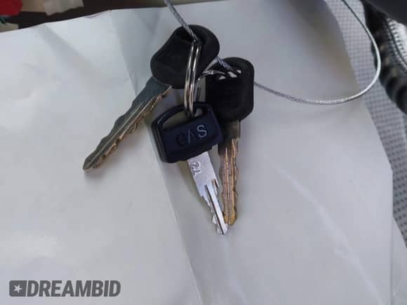 1995 Chevrolet Blazer с VIN 1GNCT18W8S2184847, выставлен на аукционе IAAI как лот 43132776 с пробегом 110 196 миль миль и . История ставок и продаж доступна на DreamBid. Изображение 11.