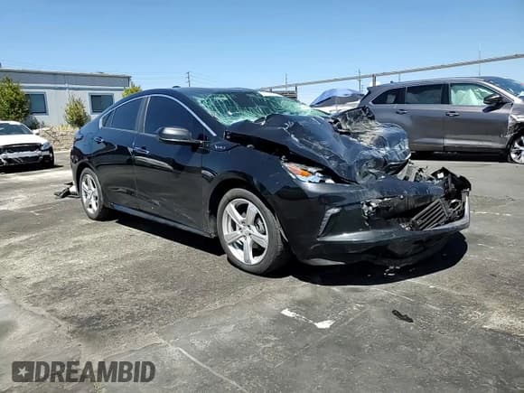 ✅ 2017 Chevrolet Volt LT • VIN: 1G1RC6S55HU109531 • Lot: 53198064. Wystawiony na Copart z przebiegiem 119 206 mil. Bezpłatny archiwum sprzedaży aukcyjnych z USA i szczegółowy raport historii pojazdu na DreamBid. Zdjęcie 11.