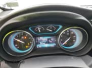 ✅ 2017 Buick Envision Preferred • VIN: LRBFXCSA7HD117252 • Lot: 82773835. Listed on Copart with 173,524 mi. Free auction sales archive from the USA and detailed vehicle history report at DreamBid. Image 9.