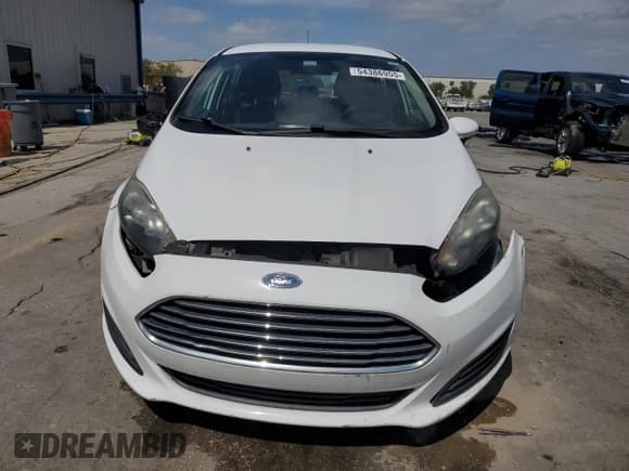 ✅ 2015 Ford Fiesta SE • VIN: 3FADP4EJ7FM200388 • Лот: 54386955. Опубликован ранее на Copart с пробегом 72 134 миль. Бесплатный доступ к архиву аукционных продаж из США и подробный отчёт об истории автомобиля на DreamBid. Изображение 5.