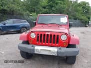 ✅ 2010 Jeep Wrangler Sahara • VIN: 1J4GA5D16AL178551 • Лот: 42473281. Опубликован ранее на IAAI с пробегом 110 170 миль. Бесплатный доступ к архиву аукционных продаж из США и подробный отчёт об истории автомобиля на DreamBid. Изображение 13.