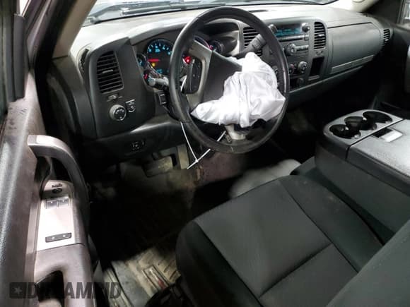 ✅ 2012 Chevrolet Silverado 2500HD LT • VIN: 1GC0KXCGXCZ217468 • Lot: 81565224. Listed on Copart with 99,320 mi. Free auction sales archive from the USA and detailed vehicle history report at DreamBid. Image 8.