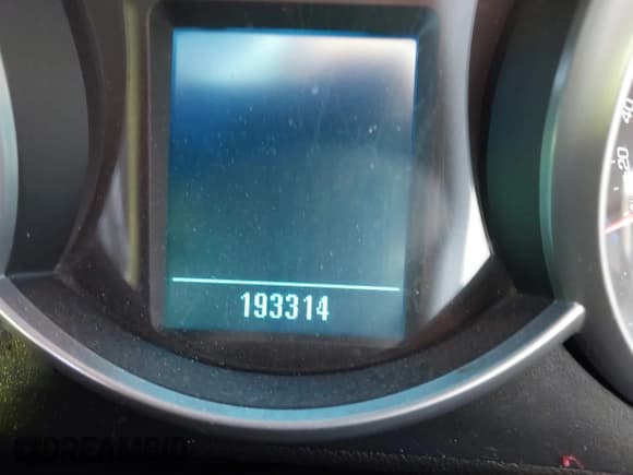 ✅ 2011 Chevrolet Cruze LS • VIN: 1G1PD5SH1B7194124 • Lot: 43351964. Wystawiony na IAAI z przebiegiem 193 314 mil. Bezpłatny archiwum sprzedaży aukcyjnych z USA i szczegółowy raport historii pojazdu na DreamBid. Zdjęcie 7.