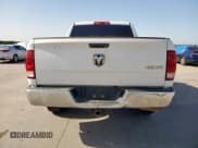 ✅ 2017 Ram 1500 Express • VIN: 3C6RR7KTXHG696295 • Lot: 57623515. Listed on Copart with 180,312 mi. Free auction sales archive from the USA and detailed vehicle history report at DreamBid. Image 6.