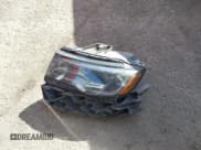 ✅ 2016 Jeep Grand Cherokee Overland • VIN: 1C4RJFCM3GC395547 • Лот: 43402143. Опубликован ранее на IAAI с пробегом 91 001 миль. Бесплатный доступ к архиву аукционных продаж из США и подробный отчёт об истории автомобиля на DreamBid. Изображение 11.