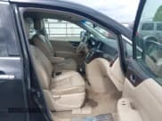 ✅ 2012 Nissan Quest SL • VIN: JN8AE2KP7C9032749 • Lot: 42289145. Listed on IAAI with 154,279 mi. Free auction sales archive from the USA and detailed vehicle history report at DreamBid. Image 5.