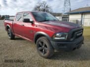 ✅ 2020 Ram 1500 Warlock • VIN: 1C6RR7LT8LS104330 • Lot: 45376255. Wystawiony na Copart z przebiegiem 68 346 mil. Bezpłatny archiwum sprzedaży aukcyjnych z USA i szczegółowy raport historii pojazdu na DreamBid. Zdjęcie 4.
