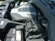 ✅ 2017 Hyundai Santa Fe Limited Ultimate • VIN: KM8SR4HF3HU186163 • Лот: 42080246. Опубликован ранее на IAAI с пробегом 111 336 миль. Бесплатный доступ к архиву аукционных продаж из США и подробный отчёт об истории автомобиля на DreamBid. Изображение 19.