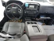 ✅ 2017 Chevrolet Silverado 2500HD Work Truck • VIN: 1GC2KUEG3HZ169274 • Лот: 87552445. Опубликован ранее на Copart с пробегом 219 050 миль. Бесплатный доступ к архиву аукционных продаж из США и подробный отчёт об истории автомобиля на DreamBid. Изображение 8.