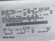 ✅ 2017 Ford F-150 XL • VIN: 1FTMF1E83HKD51909 • Lot: 41757955. Listed on IAAI with 173,752 mi. Free auction sales archive from the USA and detailed vehicle history report at DreamBid. Image 8.