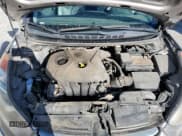 ✅ 2011 Hyundai Elantra GLS • VIN: KMHDH4AE1BU094912 • Lot: 84070075. Listed on Copart with 232,890 mi. Free auction sales archive from the USA and detailed vehicle history report at DreamBid. Image 11.