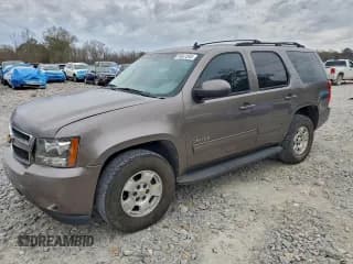 ✅ 2012 Chevrolet Tahoe LT • VIN: 1GNSCBE06CR283256 • Lot: 94661895. Listed on Copart with 219,510 mi. Free auction sales archive from the USA and detailed vehicle history report at DreamBid. Image 1.