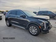 ✅ 2021 Cadillac XT4 FWD Premium Luxury • VIN: 1GYFZCR48MF083052 • Lot: 91090675. Wystawiony na Copart z przebiegiem 61 780 mil. Bezpłatny archiwum sprzedaży aukcyjnych z USA i szczegółowy raport historii pojazdu na DreamBid. Zdjęcie 4.