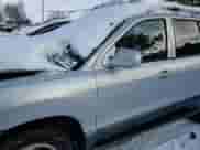 2003 Hyundai Santa Fe GLS with VIN KM8SC73D23U449633, listed as a Copart auction lot 88861775 with 181,299 mi miles and Salvage title. Bid and sale history available at DreamBid. Image 12.