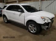 ✅ 2010 Chevrolet Equinox LS • VIN: 2CNFLCEWXA6281454 • Лот: 71285684. Опубликован ранее на Copart с пробегом 101 739 миль. Бесплатный доступ к архиву аукционных продаж из США и подробный отчёт об истории автомобиля на DreamBid. Изображение 4.