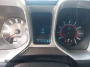 ✅ 2010 Chevrolet Camaro 2LT • VIN: 2G1FC1EV4A9161947 • Lot: 43689333. Wystawiony na IAAI z przebiegiem 112 329 mil. Bezpłatny archiwum sprzedaży aukcyjnych z USA i szczegółowy raport historii pojazdu na DreamBid. Zdjęcie 7.