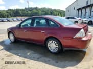 ✅ 2008 Mercury Sable • VIN: 1MEHM40W88G619515 • Lot: 65766485. Wystawiony na Copart z przebiegiem 111 070 mil. Bezpłatny archiwum sprzedaży aukcyjnych z USA i szczegółowy raport historii pojazdu na DreamBid. Zdjęcie 2.