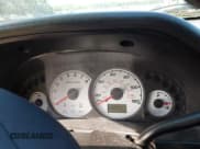 ✅ 2004 Ford Escape XLT • VIN: 1FMCU031X4DA18148 • Lot: 42566498. Listed on IAAI with 264,092 mi. Free auction sales archive from the USA and detailed vehicle history report at DreamBid. Image 7.