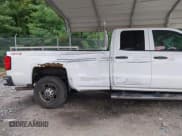 ✅ 2015 Chevrolet Silverado 2500HD LT • VIN: 1GC2KVEG5FZ103649 • Lot: 42713461. Wystawiony na IAAI z przebiegiem 166 995 mil. Bezpłatny archiwum sprzedaży aukcyjnych z USA i szczegółowy raport historii pojazdu na DreamBid. Zdjęcie 6.