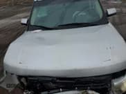 ✅ 2011 Ford Flex Limited • VIN: 2FMHK6DC7BBD09577 • Lot: 44890475. Listed on Copart with 317,117 mi. Free auction sales archive from the USA and detailed vehicle history report at DreamBid. Image 13.