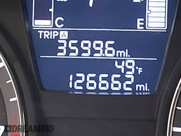 ✅ 2015 Hyundai Accent GLS • VIN: KMHCT4AE8FU902396 • Lot: 43523801. Listed on IAAI with 126,662 mi miles. Access the free auction sales archive from the USA and view a detailed vehicle history report at DreamBid. Image 16.