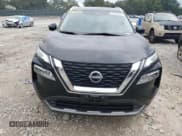 ✅ 2022 Nissan Rogue SL • VIN: 5N1BT3CA2NC701288 • Лот: 83814885. Опубликован ранее на Copart с пробегом 15 005 миль. Бесплатный доступ к архиву аукционных продаж из США и подробный отчёт об истории автомобиля на DreamBid. Изображение 5.