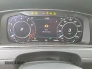 ✅ 2019 Volkswagen Golf R • VIN: WVWVA7AU0KW126954 • Lot: 56657935. Wystawiony na Copart z przebiegiem 59 088 mil. Bezpłatny archiwum sprzedaży aukcyjnych z USA i szczegółowy raport historii pojazdu na DreamBid. Zdjęcie 9.