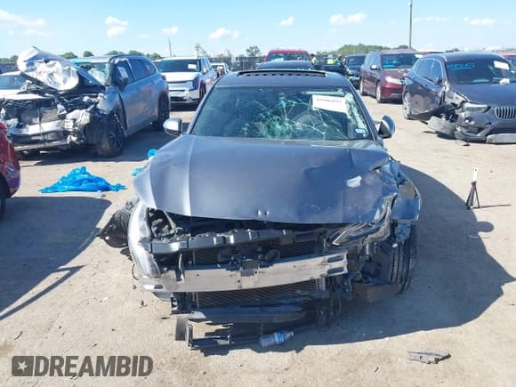 ✅ 2019 Nissan Altima SV • VIN: 1N4BL4DV3KC136479 • Lot: 42906892. Listed on IAAI with 115,379 mi. Free auction sales archive from the USA and detailed vehicle history report at DreamBid. Image 6.
