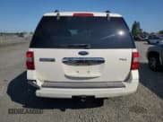 ✅ 2008 Ford Expedition Limited • VIN: 1FMFU20578LA54617 • Лот: 81325225. Опубликован ранее на Copart с пробегом 156 987 миль. Бесплатный доступ к архиву аукционных продаж из США и подробный отчёт об истории автомобиля на DreamBid. Изображение 6.