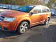 2011 Dodge Journey Mainstreet с VIN 3D4PG1FG2BT541595, выставлен на аукционе IAAI как лот 43554515 с пробегом Не указан миль и . История ставок и продаж доступна на DreamBid. Изображение 2.