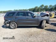✅ 2016 Dodge Durango Limited • VIN: 1C4RDJDG2GC484383 • Lot: 42955075. Wystawiony na IAAI z przebiegiem 138 132 mil. Bezpłatny archiwum sprzedaży aukcyjnych z USA i szczegółowy raport historii pojazdu na DreamBid. Zdjęcie 12.