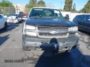 ✅ 2005 Chevrolet Silverado 2500HD LS • VIN: 1GCHK23265F915459 • Lot: 41829485. Wystawiony na IAAI z przebiegiem 109 464 mil. Bezpłatny archiwum sprzedaży aukcyjnych z USA i szczegółowy raport historii pojazdu na DreamBid. Zdjęcie 12.