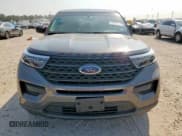 ✅ 2020 Ford Explorer • VIN: 1FMSK7BH9LGB82013 • Lot: 80888245. Wystawiony na Copart z przebiegiem 37 467 mil. Bezpłatny archiwum sprzedaży aukcyjnych z USA i szczegółowy raport historii pojazdu na DreamBid. Zdjęcie 5.