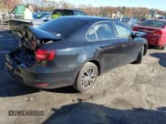 ✅ 2018 Volkswagen Jetta SE • VIN: 3VWDB7AJ2JM211529 • Lot: 43686886. Listed on IAAI with 83,249 mi. Free auction sales archive from the USA and detailed vehicle history report at DreamBid. Image 4.