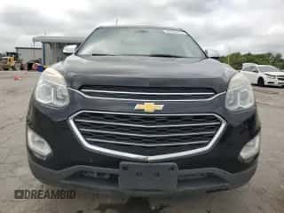✅ 2016 Chevrolet Equinox LTZ • VIN: 2GNFLGEK1G6281187 • Лот: 69437615. Опубликован ранее на Copart с пробегом Не указан. Бесплатный доступ к архиву аукционных продаж из США и подробный отчёт об истории автомобиля на DreamBid. Изображение 5.